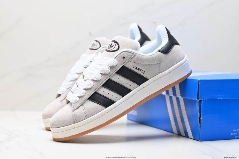 Adidas Campus Shoes